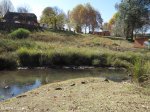 Caversham Mill -  Transport Riders Rivers crossing (6)