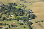 Caversham Mill from the air (4)