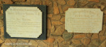 Caversham Press grave Jane Hodson and Stephen Franklin