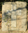 Caversham Press grave Mary Gower