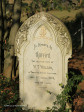 Caversham Press grave WT Willson