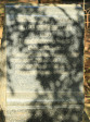 Caversham Press grave William Teasdale