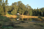 Cranford Country Lodge Chapel Dam (1)