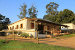 Cranford Country Lodge Great Room venue (5)..