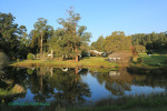 Cranford Country Lodge Lakeside Chalets (2)