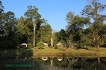 Cranford Country Lodge Lakeside Chalets (4)