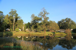 Cranford Country Lodge Lakeside Chalets (5.) (1)