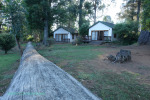 Cranford Country Lodge Lakeside Chalets (5.) (2)
