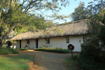 Cranford Country Lodge Lemon Tree original house (3)