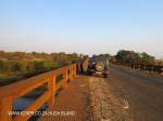 Mkuze River & road Bridge (3)