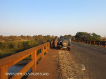 Mkuze River & road Bridge (4)