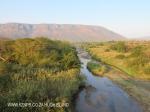 Mkuze River & road Bridge (6)