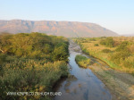Mkuze River & road Bridge (7)