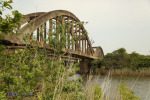 Mtunzini - Mlalazi Arch Bridge - Old road - 28.55.805 S 31.45.265 E  (14)