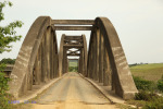 Mtunzini - Mlalazi Arch Bridge - Old road - 28.55.805 S 31.45.265 E  (17)