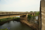 Mtunzini - Mlalazi Arch Bridge - Old road - 28.55.805 S 31.45.265 E  (18)