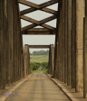 Mtunzini - Mlalazi Arch Bridge - Old road - 28.55.805 S 31.45.265 E  (21)