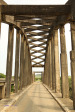 Mtunzini - Mlalazi Arch Bridge - Old road - 28.55.805 S 31.45.265 E  (26)