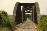 Mtunzini - Mlalazi Arch Bridge - Old road - 28.55.805 S 31.45.265 E  (6)
