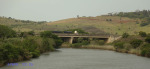 Mtunzini - Mlalazi  N2 Road Bridge  (4)