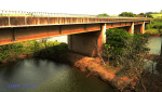 Mtunzini - Mlalazi  N2 Road Bridge  (5)