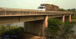 Mtunzini - Mlalazi  N2 Road Bridge  (6)