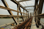 Mtunzini - Mlalazi  Rail Bridge - D28 - 28.56.089 S 31.46.816 E (11)