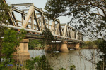 Mtunzini - Mlalazi  Rail Bridge - D28 - 28.56.089 S 31.46.816 E (12)