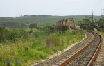 Umhlatuze Bridge - Rail Bridge - 28.50.431 S 31.53.207 E (10)