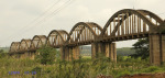 Umhlatuze Bridge - Rail Bridge - 28.50.431 S 31.53.207 E (13)