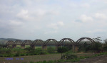 Umhlatuze Bridge - Rail Bridge - 28.50.431 S 31.53.207 E (7)