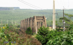 Umhlatuze Bridge - Rail Bridge - 28.50.431 S 31.53.207 E (9)