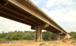 Umhlatuzi  Road Bridge - R102 - 28.50.703 S 31.53.015 E (4)