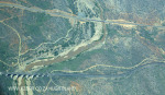White Umfolosi River - Rail Bridge - Aerial (3)