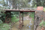 Ladysmith - Bell Spruit Bridge - 28.33.19 S 29.47.41 E - (1)
