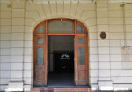 Ladysmith-NGR-Building-front-door