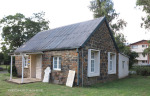 Ladysmith - Settlers Road  - Toll House  -  28.33.47 S 29.46.36 E - (21)