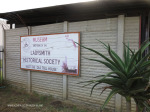 Ladysmith - Settlers Road  - Toll House  -  28.33.47 S 29.46.36 E - (22)