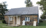 Ladysmith - Settlers Road  - Toll House  -  28.33.47 S 29.46.36 E - (23)