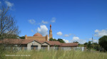 Ladysmith -Van Riebeck Street  - Mosque - 28.33.47 S 29.45.36 E -  (9)