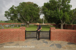 Ladysmith Garden of Rememberance  1945 (3)