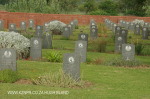 Ladysmith Garden of Rememberance  1945 (4)