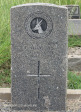 Ladysmith Garden of Remembrance Grave 287 Sapper I Douglas SA Pioneers 1918