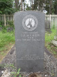 Ladysmith Garden of Remembrance Grave 598893 Sgt G F DE Kunn FFB 1945