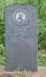 Ladysmith Garden of Remembrance Grave  M11221 Sgt p Davids IMC 1942