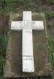 Ladysmith - Intombi Camp Cemetery - Grave - 4341 Pte Hornsby - 1st Devons Regiment