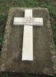 Ladysmith - Intombi Camp Cemetery - Grave - 4722 Pte. P Vern -  1st Devon Regt. - Feb 1900
