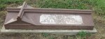 Ladysmith - Intombi Camp Cemetery - Grave Cecil Platt - 5th Dragoon Guards (2)