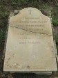 Ladysmith - Intombi Camp Cemetery - Grave - Farrier Qmst. Gen. R  Holyland - Royal Horse Guards -  15 Jan 1900