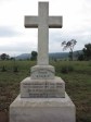 Ladysmith - Intombi Camp Cemetery - Grave - Henry Corbett Gorton - ILH -  10 Jan 1900 - Erected by Castle & Natal Breweries